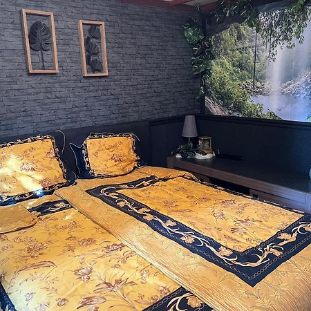 Veluwe Park Reewold Chalet Vision Пюттен Экстерьер фото