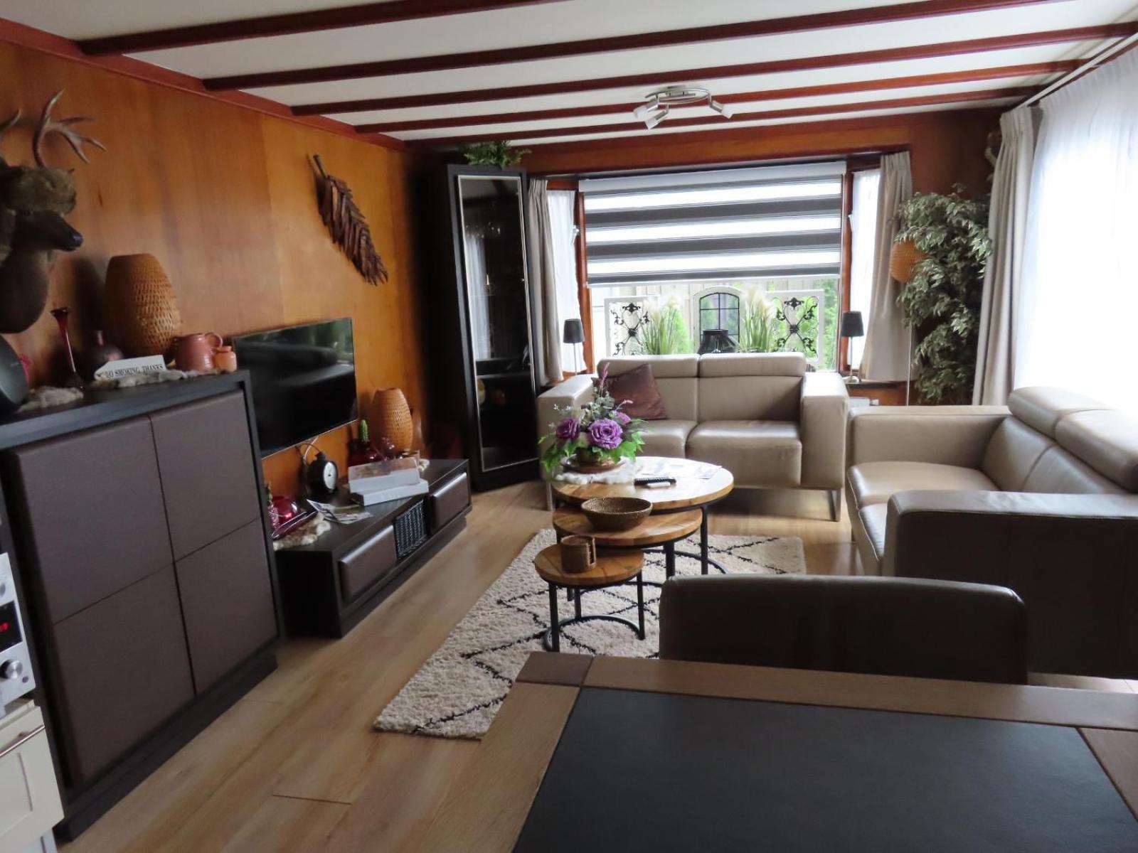 Veluwe Park Reewold Chalet Vision Пюттен Экстерьер фото
